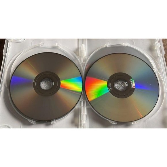 Sam Elliott Western Collection - DVD- The Desperate Trail / Rough Riders - Picture 6 of 8